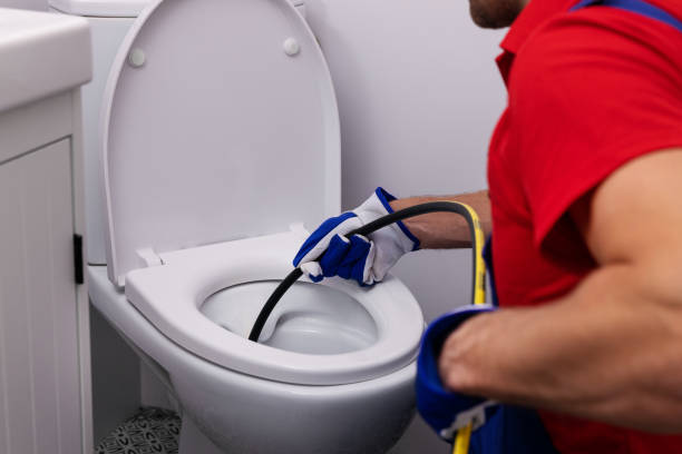Best Sewer Cleaning Services  in Lackland Af, TX