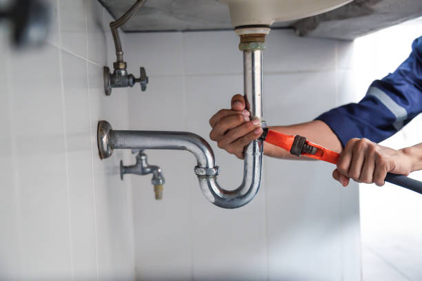 Best Leak Detection Services  in Lackland Af, TX