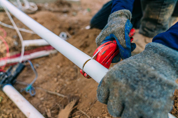 Septic Systems in Lackland Af, TX